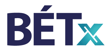 BÉTx Ltd. logo